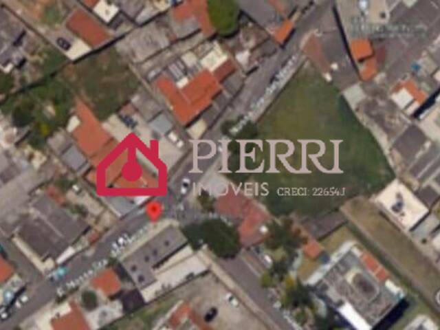 #8232 - Área para Incorporação para Venda em São Paulo - SP - 1