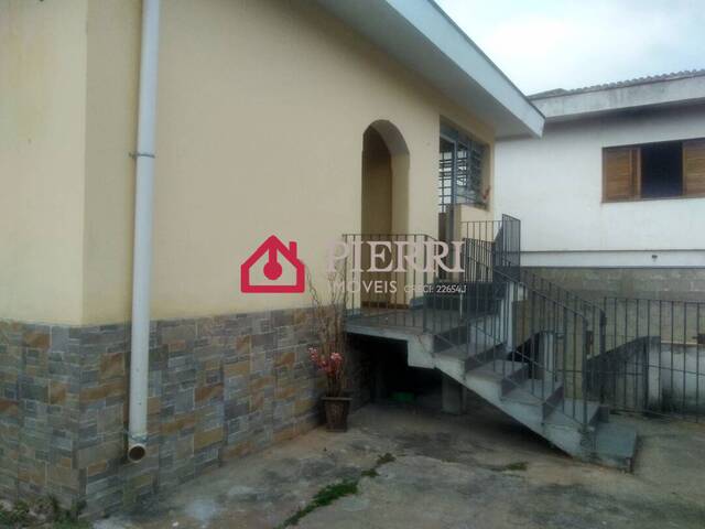 Casa para Venda em São Paulo - 4