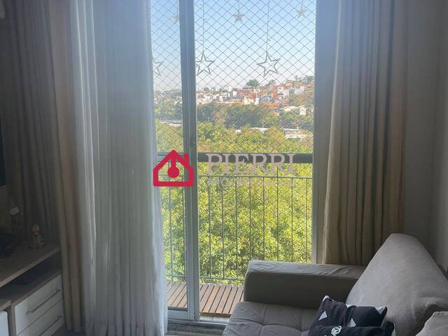 Venda em Conjunto Residencial Vista Verde - São Paulo