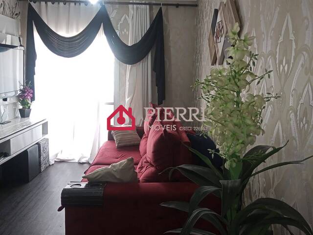Apartamento para Venda em São Paulo - 4