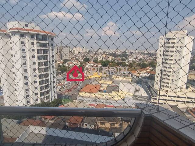 #8295 - Apartamento para Venda em São Paulo - SP - 2