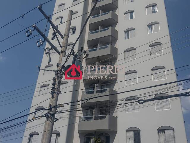 #8295 - Apartamento para Venda em São Paulo - SP - 1