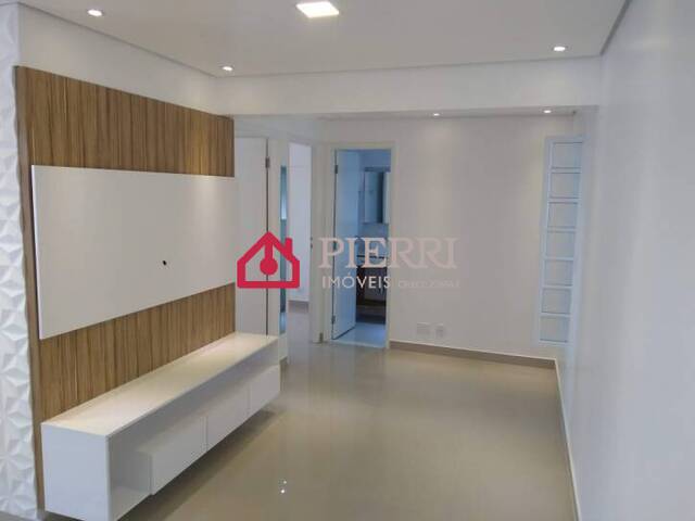 #8295 - Apartamento para Venda em São Paulo - SP - 3