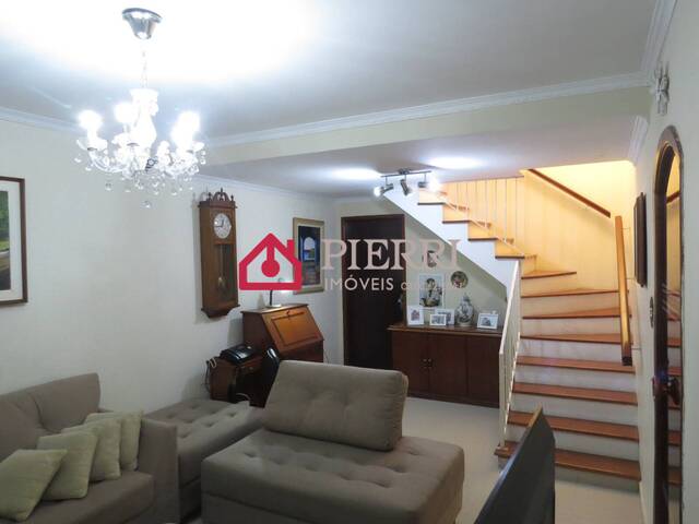 #8314 - Sobrado para Locação em São Paulo - SP - 3