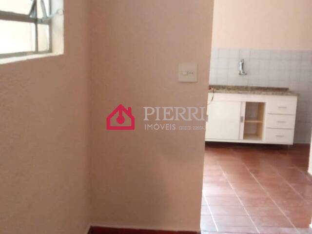 #8315 - Casa para Locação em São Paulo - SP - 1