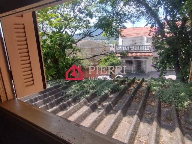 #8331 - Sobrado para Venda em São Paulo - SP - 2