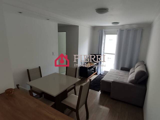 Apartamento para Venda em São Paulo - 5