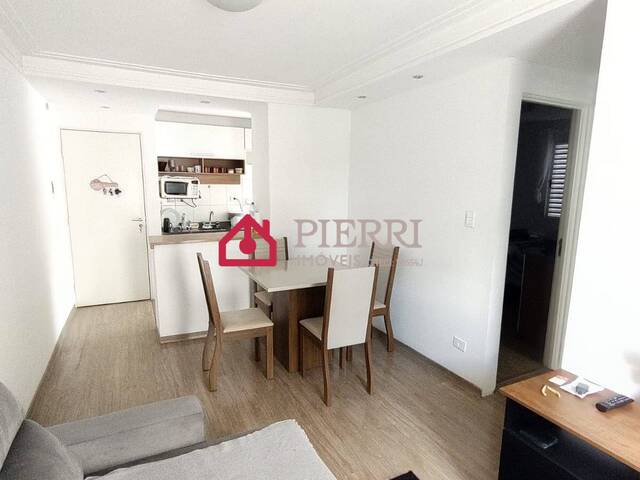 #8373 - Apartamento para Venda em São Paulo - SP - 2