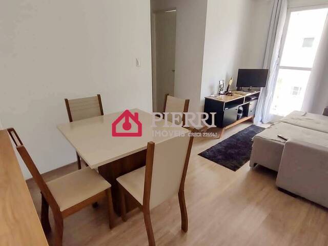 #8373 - Apartamento para Venda em São Paulo - SP - 3