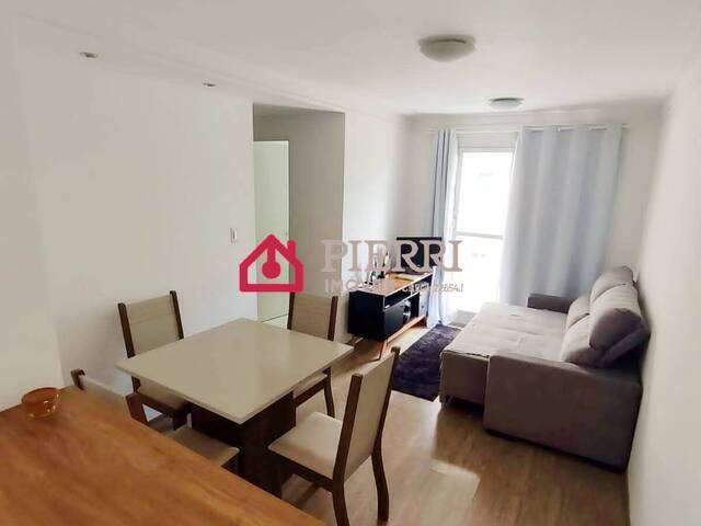 #8373 - Apartamento para Venda em São Paulo - SP - 1