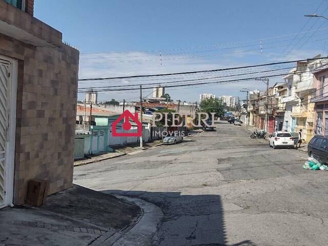 #8381 - Casa para Venda em São Paulo - SP
