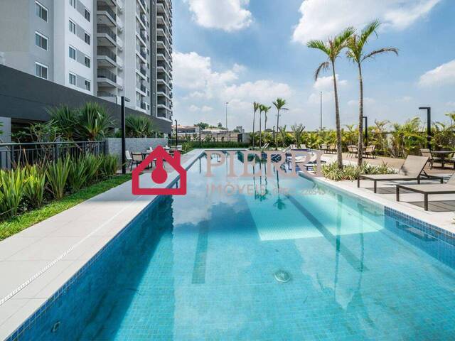 #8403 - Apartamento para Venda em São Paulo - SP - 2