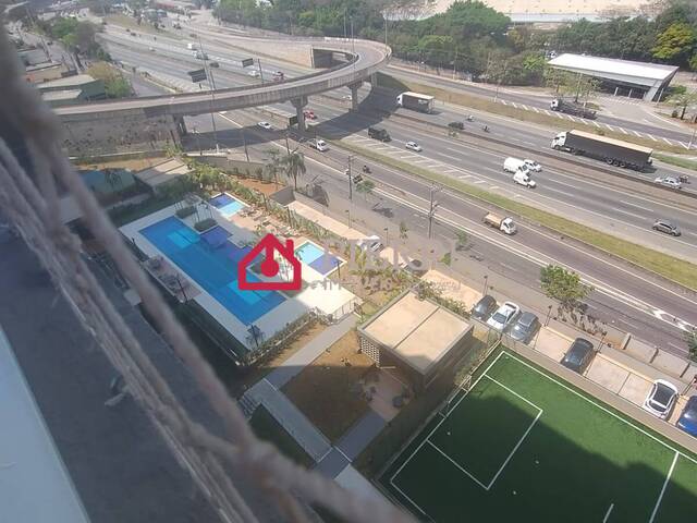 #8403 - Apartamento para Venda em São Paulo - SP - 3