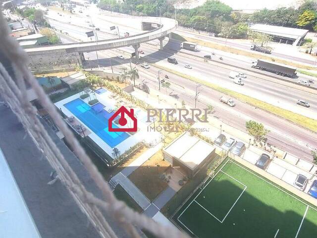 #8403 - Apartamento para Venda em São Paulo - SP - 1