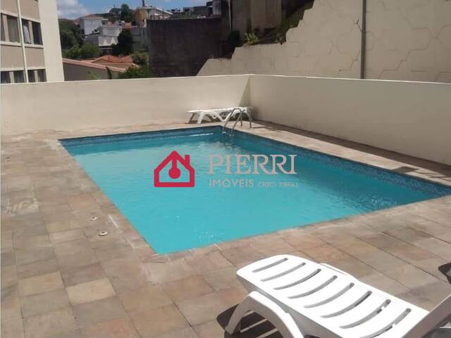 #8407 - Apartamento para Venda em São Paulo - SP - 3