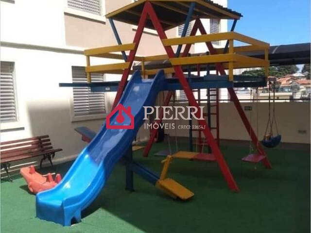 Apartamento para Venda em São Paulo - 4