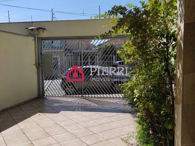 #8414 - Sobrado para Locação em São Paulo - SP - 3