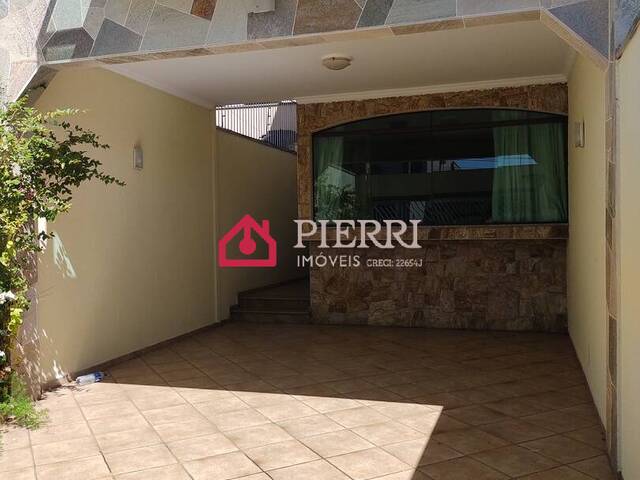 #8414 - Sobrado para Locação em São Paulo - SP - 1