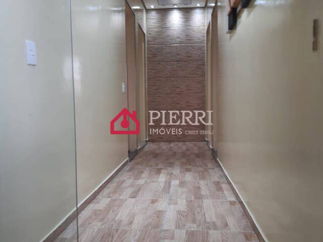 #8419 - Sala para Locação em São Paulo - SP - 1