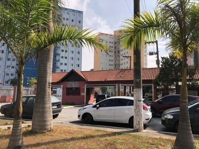 #8421 - Apartamento para Venda em São Paulo - SP - 1