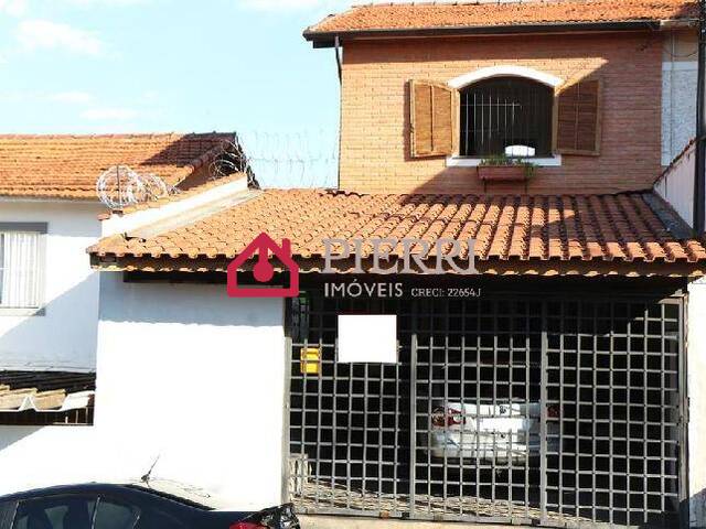 #8425 - Sobrado para Locação em São Paulo - SP - 1