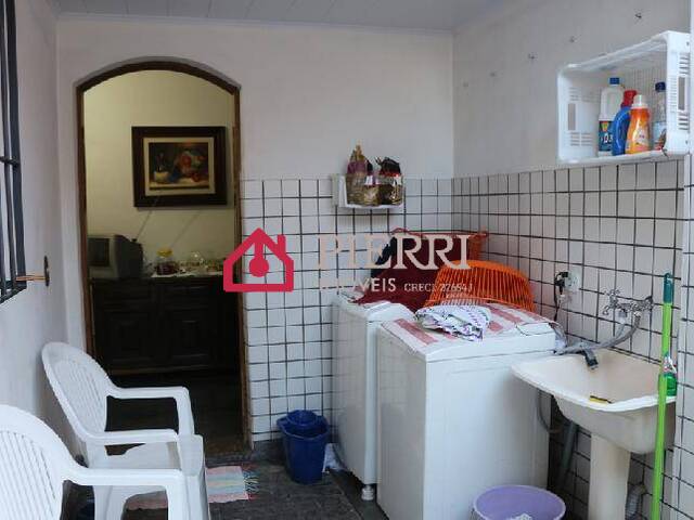 #8425 - Sobrado para Locação em São Paulo - SP - 2