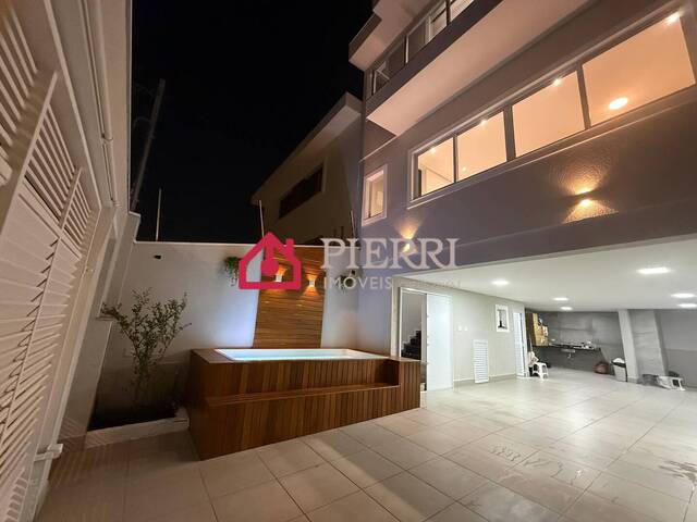 #8427 - Sobrado para Locação em São Paulo - SP - 2