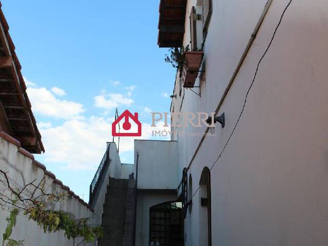 #8430 - Sobrado para Venda em São Paulo - SP - 2