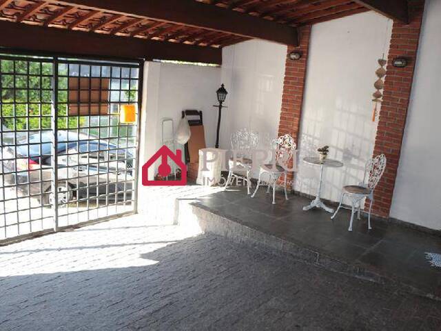 #8430 - Sobrado para Venda em São Paulo - SP - 3