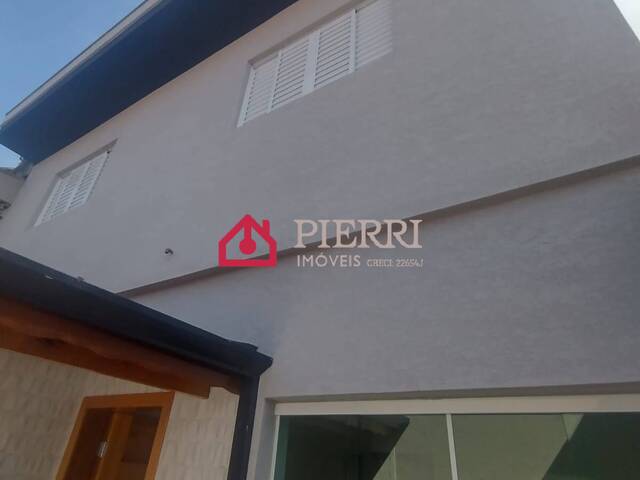 #8432 - Sobrado para Locação em São Paulo - SP - 2