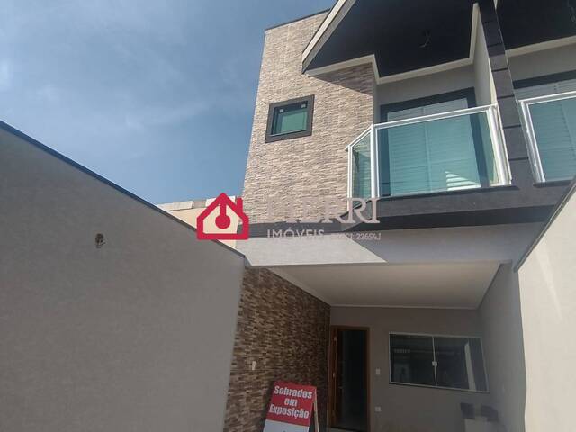 #8432 - Sobrado para Locação em São Paulo - SP - 1