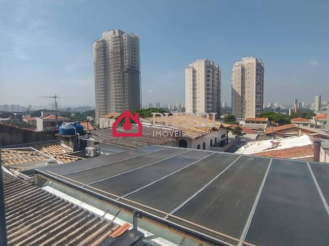 #8432 - Sobrado para Locação em São Paulo - SP - 3