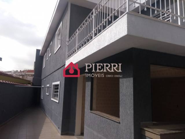 #8436 - Sobrado para Venda em São Paulo - SP - 1