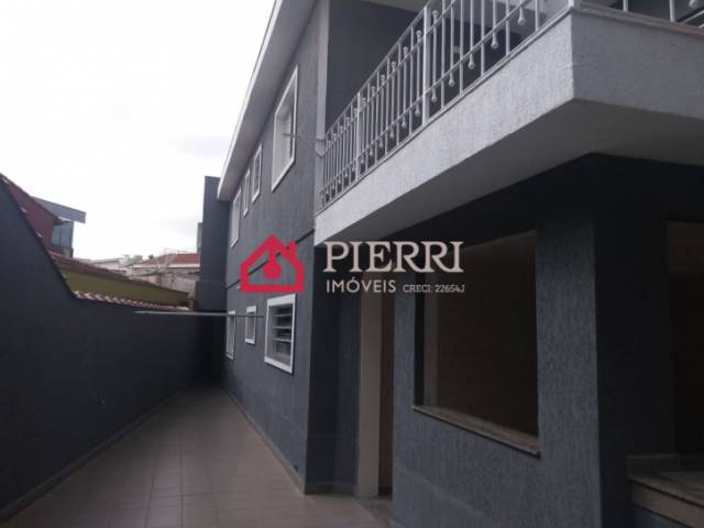 #8436 - Sobrado para Venda em São Paulo - SP - 2