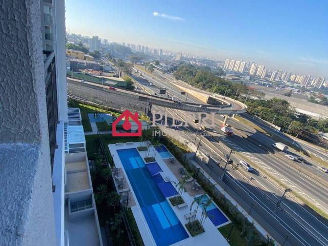 #8443 - Apartamento para Locação em São Paulo - SP - 1