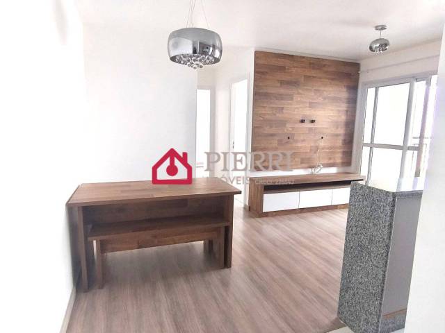 #8443 - Apartamento para Locação em São Paulo - SP - 3