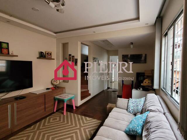 #8453 - Sobrado para Venda em São Paulo - SP - 1