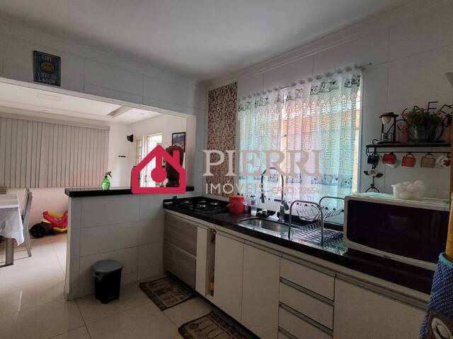#8453 - Sobrado para Venda em São Paulo - SP - 2