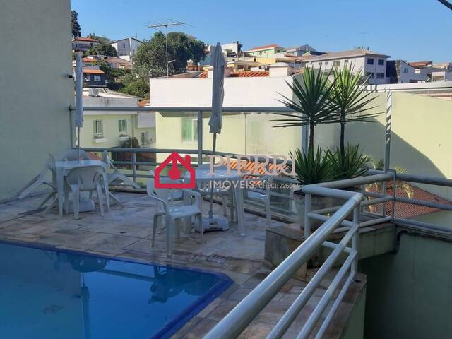 #8465 - Casa em condomínio para Venda em São Paulo - SP - 3