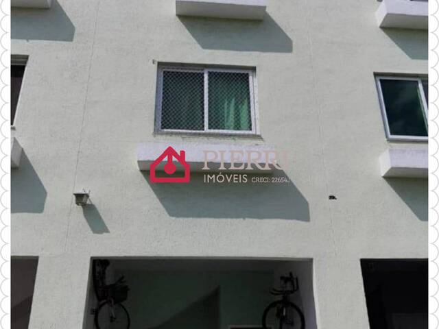 #8465 - Casa em condomínio para Venda em São Paulo - SP - 2