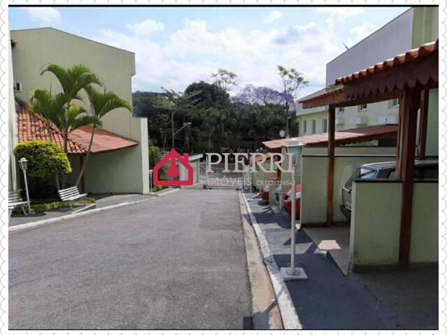 #8465 - Casa em condomínio para Venda em São Paulo - SP - 1