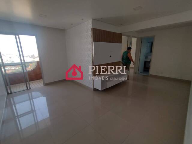 Apartamento para Venda em São Paulo - 5