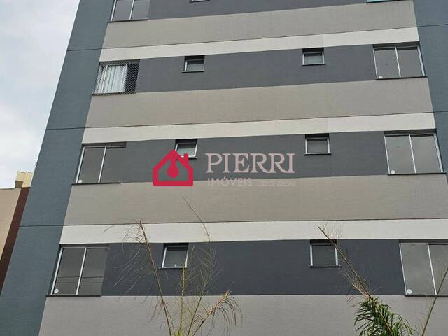 #8481 - Apartamento para Venda em São Paulo - SP - 2