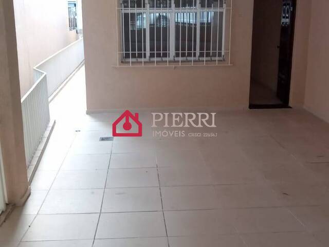 #8496 - Casa para Locação em São Paulo - SP - 1