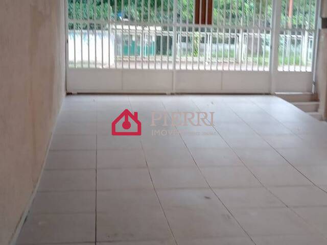 #8496 - Casa para Locação em São Paulo - SP - 2