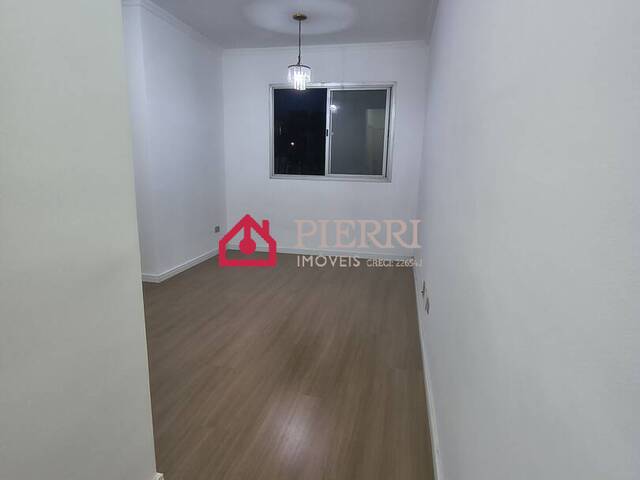 #8498 - Apartamento para Locação em São Paulo - SP - 3
