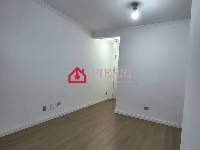 #8498 - Apartamento para Locação em São Paulo - SP - 2
