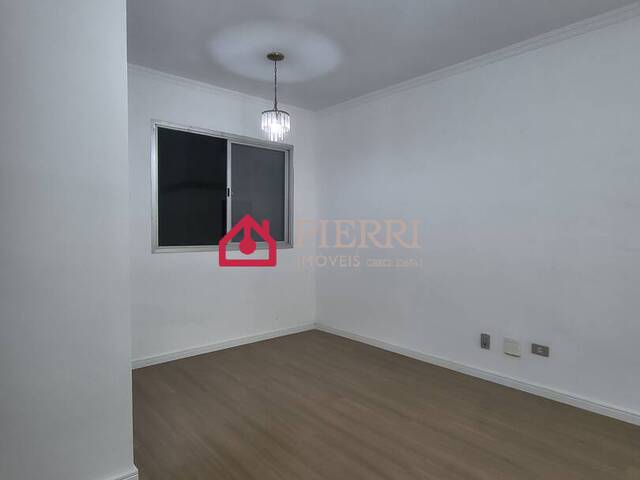 #8498 - Apartamento para Locação em São Paulo - SP - 1