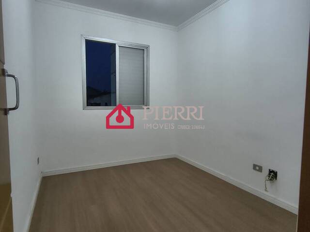 Apartamento para Locação em São Paulo - 5