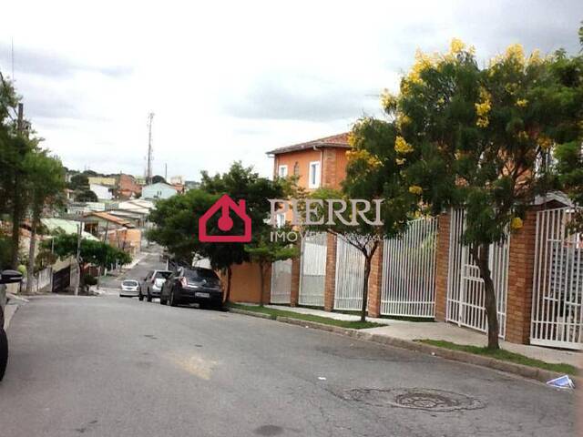 #8500 - Casa em condomínio para Venda em São Paulo - SP - 2